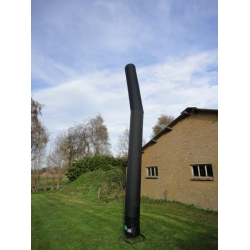 Skydancer Zwart